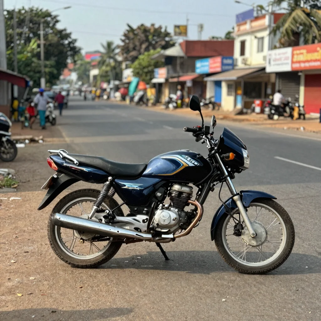 Commuter Bike Rental