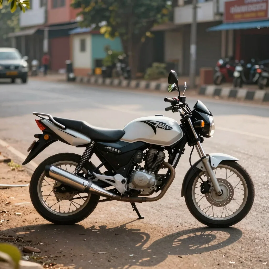 Premium Bike Rental